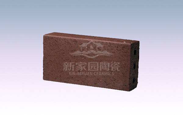 真空路面砖