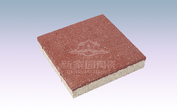 透水砖