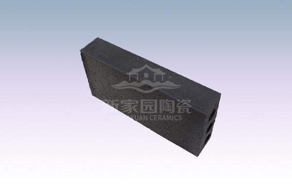 仿古青砖