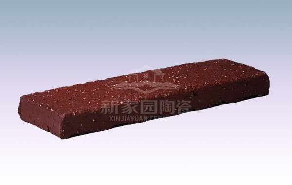 劈开砖