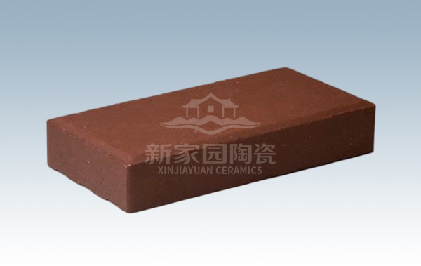 陶土砖