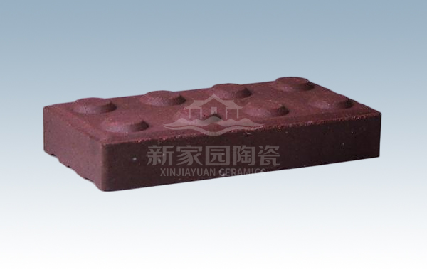 陶土砖