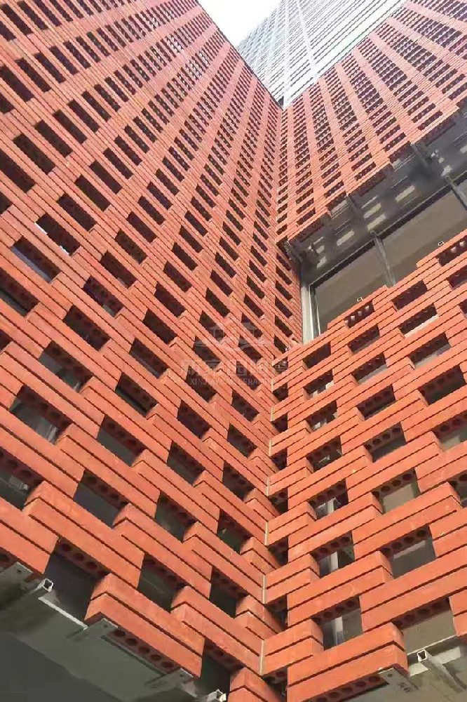 砌块工程实例